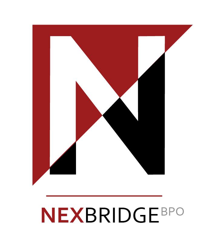 NexBridge BPO Logo